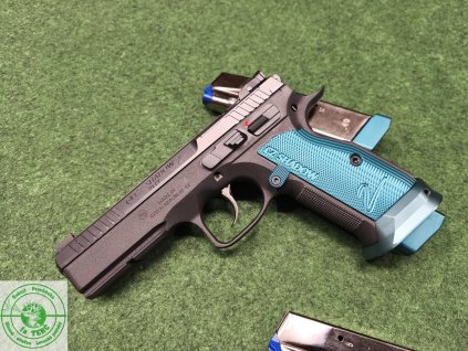 CZ Shadow 2 OR "Blue Edition" KONFIGURÁTOR
