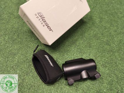 Blaser RD20 kolimátor