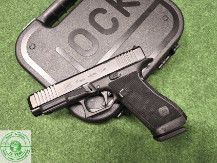 Glock 17 Gen6 9x19