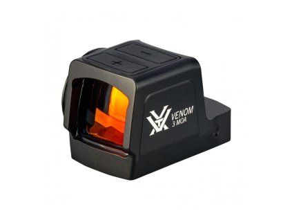kolimator vortex venom enclosed micro red dot 3 moa