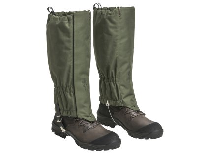 1102 135 gaiters active moss green