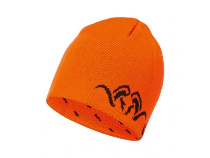 zimni cepice blaser beanie pletena