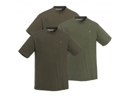 Trička Pinewood 3-Pack