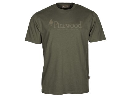 Pinewood triko Outdoor Life