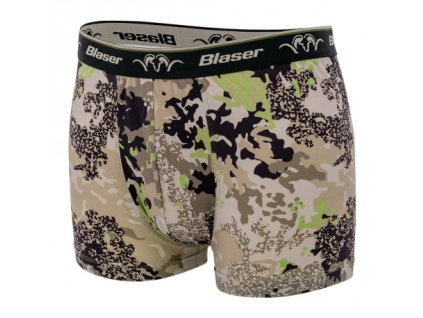 boxerky camo