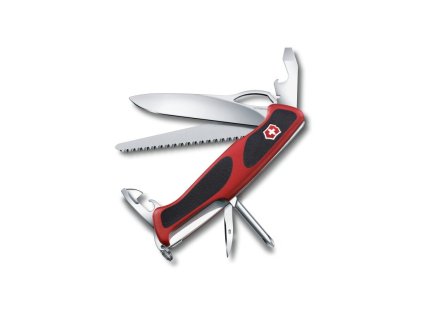 Victorinox - kapesní nůž RangerGrip 78