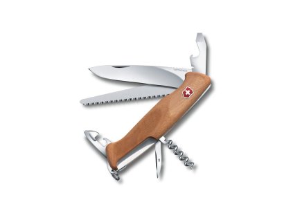 Victorinox - kapesní nůž RangerWood 55