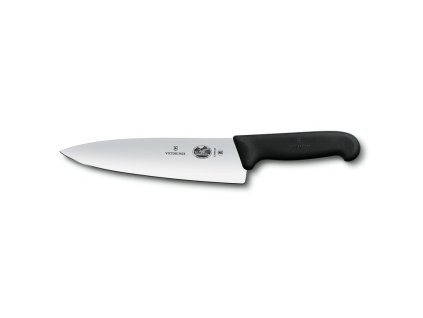 Victorinox - fibrox nůž kuchařský 20cm s extra širokým ostřím