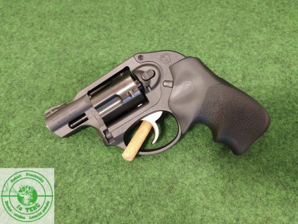 Ruger LCR 9 9x19