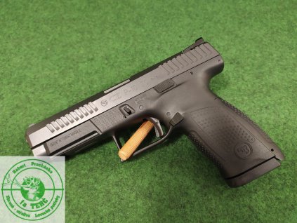 CZ P-10 SC 9x19