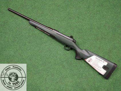 Mauser M18 WaldJagd