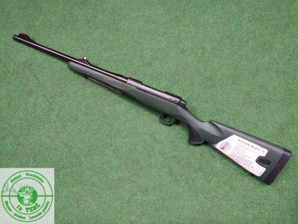 Mauser M18 WaldJagd 30-06Spring. + miřidla