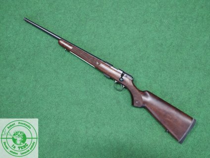 CZ 457 American LH 22.LR  20"