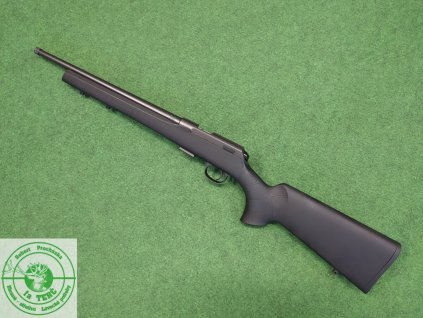 CZ 457 Synthetic 16" 22.LR