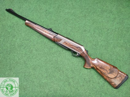 Browning Maral SF Platinum HC Threaded 308Win.