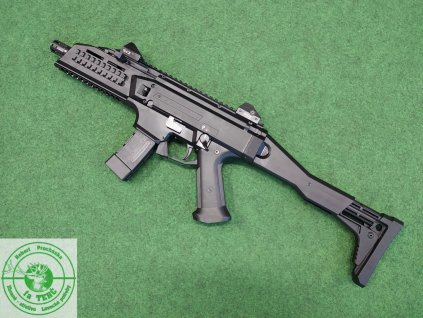 CZ Scorpion EVO 3 S1 9x19