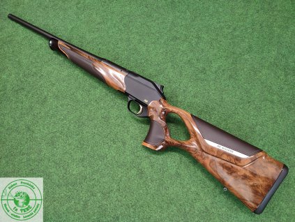 Blaser R8 Success Leather +ATZL dřevo č.4