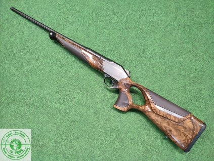 Blaser R8 Success Individual Ruthenium  +ATZL, dřevo č. 7, hlaveň 8x57JS závit/kanelovaná