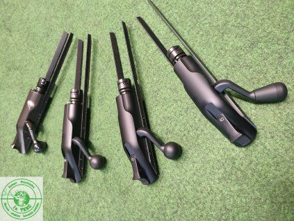 Blaser R8 nosič kleštiny
