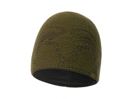 Blaser zimní čepice Beanie pletená