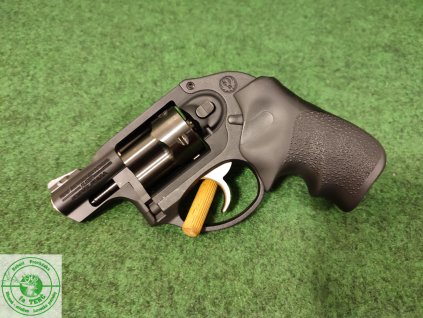 Ruger LCR   38.Special