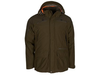 Pinewood bunda Smäland Forest Padded