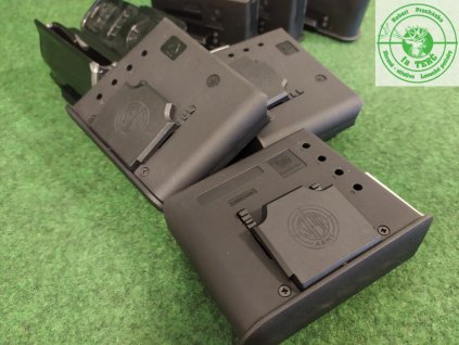 Steyr Mannlicher prodloužený zásobník pro modely CLII a SM12