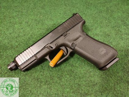 Glock 45 FS Gen5 9x19 MOS+závit