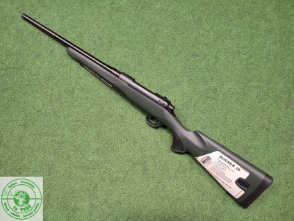 Mauser M18 WaldJagd 6,5x55SE