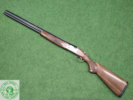 Beretta 686 Silver Pigeon I   Cal.12 71cm