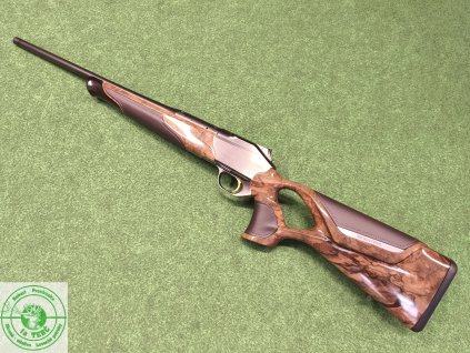 Blaser R8 Success Ruthenium + ATZL  dřevo č.7        1.
