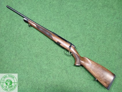 Steyr Mannlicher CL II 8x57JS