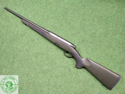 Steyr Mannlicher CL II SX 8x57JS  závit 15x1; direct trigger