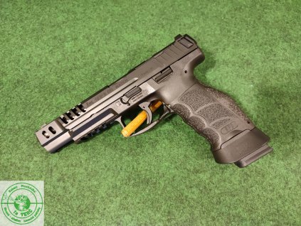 Heckler&Koch SFP9 OR MATCH 9x19