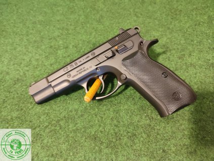 CZ 75 B 9x19