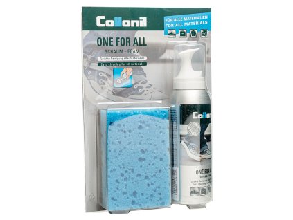 Collonil One for All set 125 ml