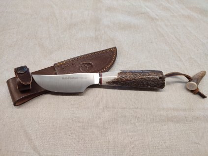 Muela nůž Beagle 11A lovecký