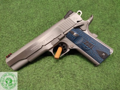 COLT Competition Stainless 5"  45.ACP