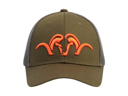 lovecka cepice blaser huntec trucker