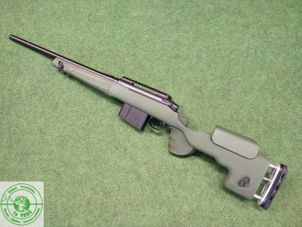 Mauser M18 Fenris 308Win. + weaver+ zásobník