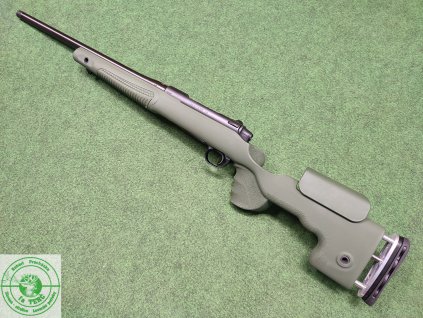 Mauser M18 Fenris 30-06Spring.