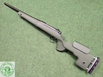 Mauser M18 FENRIS