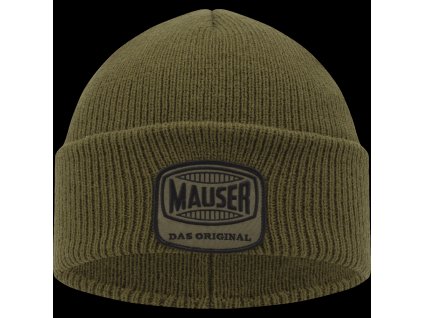 MAUSER Watch Cap vorne