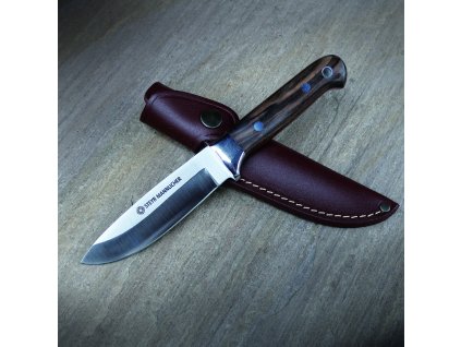 walnut messer