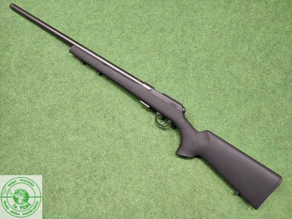 CZ 457 Synthetic Varmint 25"