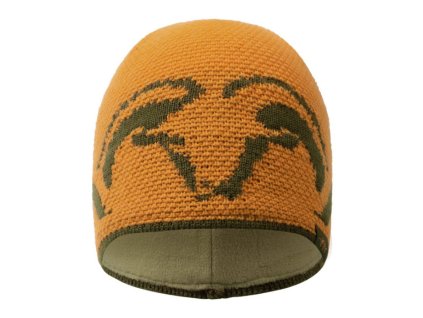 zimni cepice blaser beanie pletena