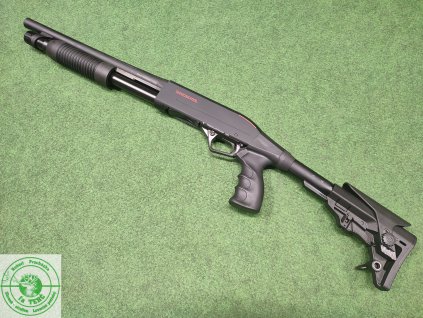 Winchester SXP Defender Tactical 14" 12/76