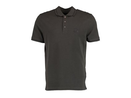 Pánské tričko s límečkem Alex -motiv divočáka