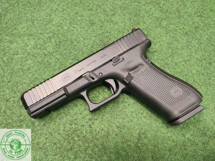 Glock 17 FS MOS Gen 5 9x19