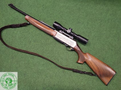 Browning BAR Evolve 7x64 s puškohledem K 44/24